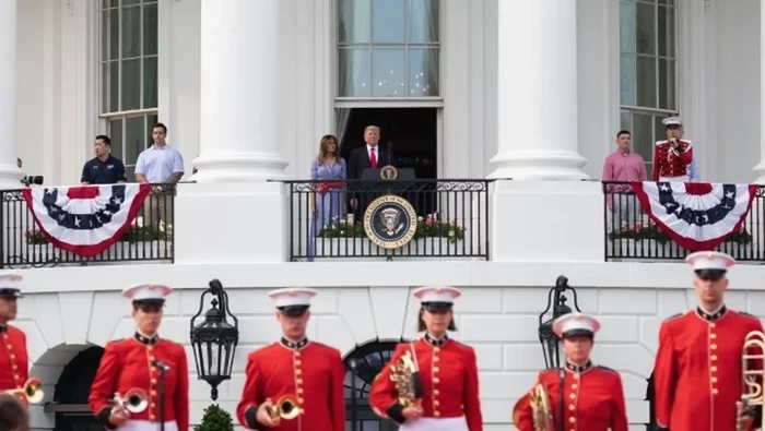 America and not America - USA, The photo, Longpost