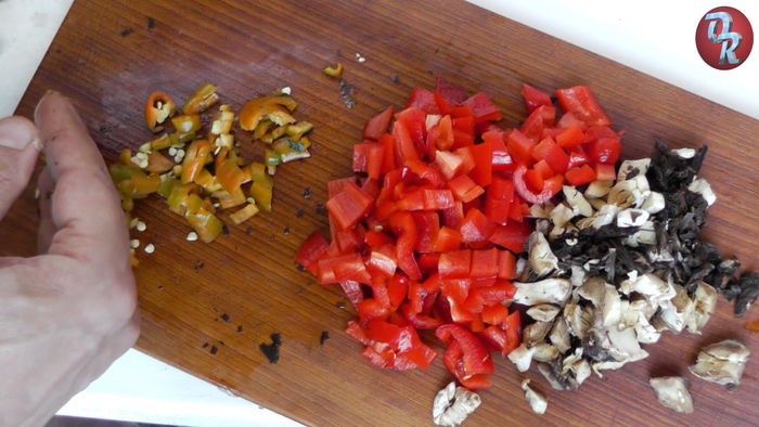 Грибы на мангале или шампиньоны на гриле Еда, Рецепт, Вкусно, Блюдо, Видео рецепт, Кулинария, Кухня, Меню, Длиннопост