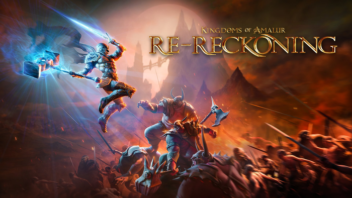 8   Steam       Kingdoms of Amalur: Reckoning  ,  , Thq Nordic, Kingdoms of Amalur: Reckoning, Steam, Playstation 4, Xbox One, , 