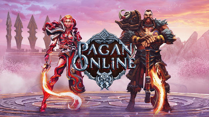 Pagan Online  Online Pagan Online, Wargaming,  , MMO, Steam, World of Tanks, World of Warships, World of Warplanes, , 