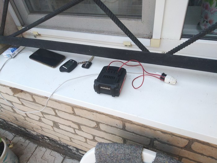 Они же не знали что мы технари