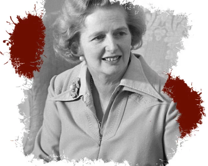Freedom of decision and social justice by Margaret Thatcher - Justice, Society, Equality, Margaret Thatcher, Wealth, Injustice, Longpost