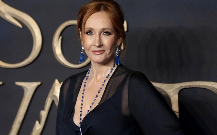 JK Rowling and other public figures signed a letter on freedom of speech - news, freedom of speech, Joanne Rowling, Black lives matter, Garry Kasparov