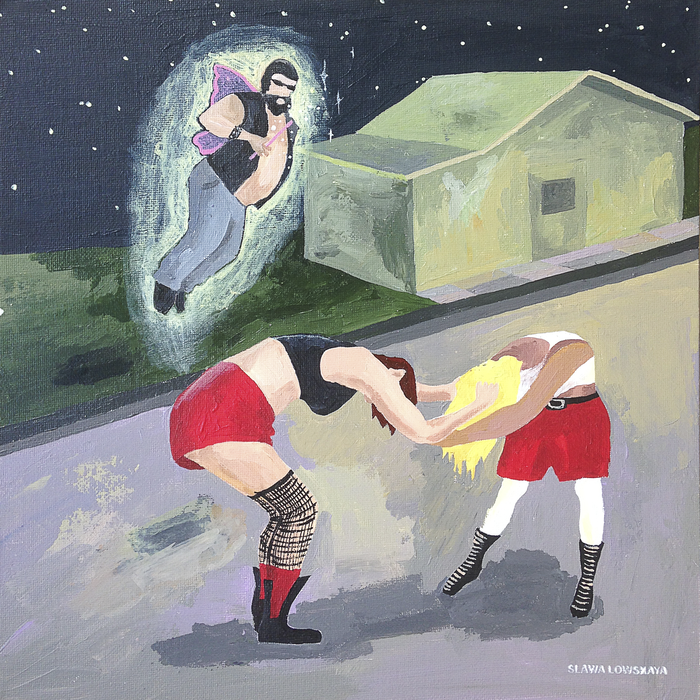 Крестная фея