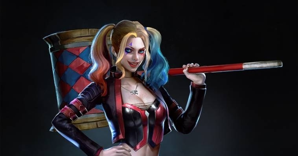 Quinn art