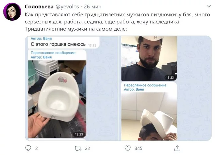Правда о тридцатилетних - Twitter, Мужчины, Психологический возраст, Копипаста, Мат, Юмор, Длиннопост, Скриншот, X (Twitter)