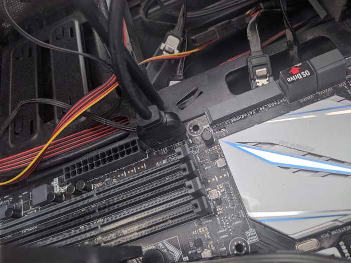 ������ USB 3.0 ������� � ����������� �����