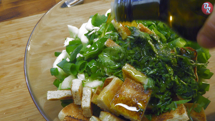 Томатный суп гаспачо Еда, Рецепт, Кулинария, Вкусно, Суп, Видео рецепт, Длиннопост, Испанская кухня, Гаспачо