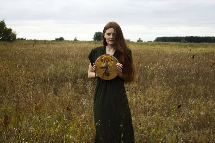 Clock Midday. - My, Witcher, The Witcher 3: Wild Hunt, PHOTOSESSION, Clock, Wall Clock, Needlework without process, Longpost