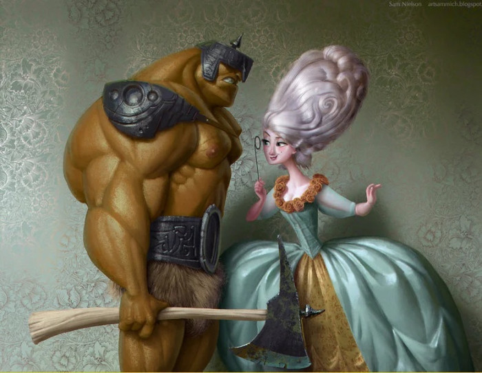 ������ ����������