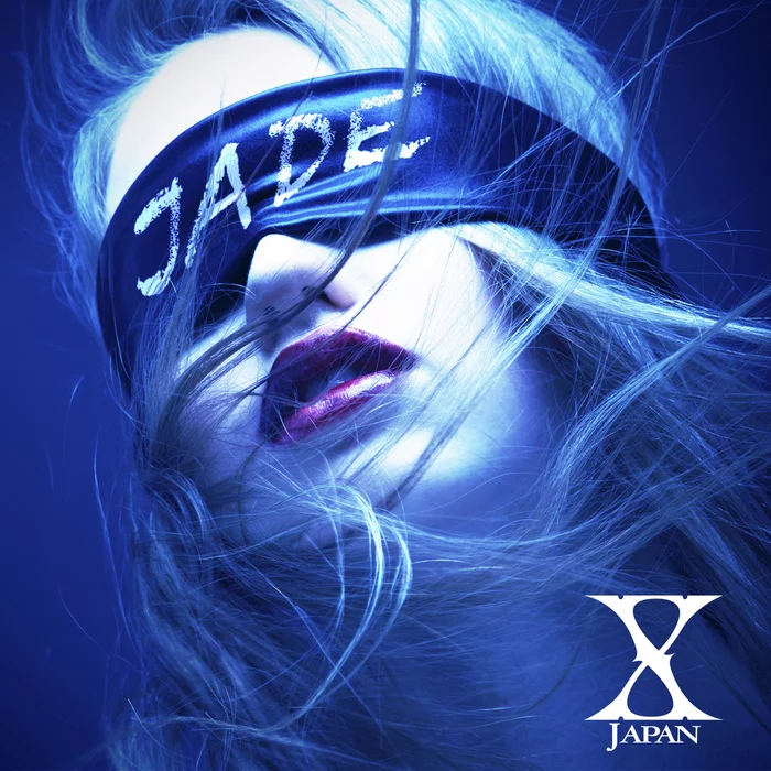 X Japan - Jade - Heavy metal, Japan, Visual kei, Metal, Video, Longpost