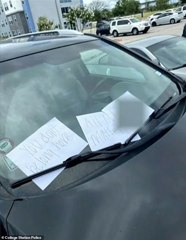 Чёрный студент сам себе написал расистские записки, но в итоге попался. И это не первый случай Black lives matter, Негры, Афроамериканцы, Расизм, США, Полиция США, Обман, Длиннопост, Негатив