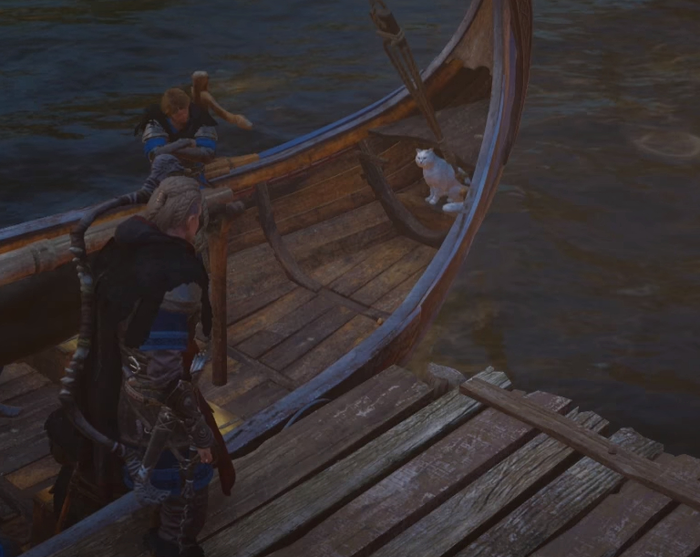 AC Valhalla Assassins Creed, , Assassins Creed: Valhalla