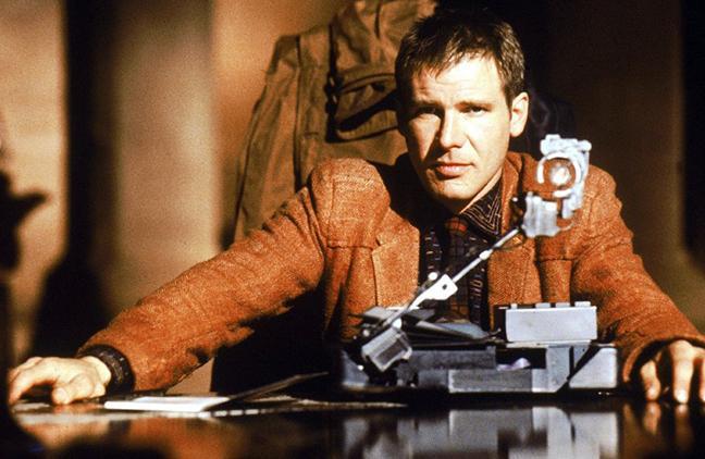 Harrison Ford - 78 - Harrison Ford, Star Wars, Indiana Jones, Birthday, Blade runner, Longpost