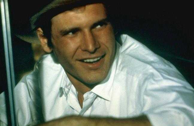 Harrison Ford - 78 - Harrison Ford, Star Wars, Indiana Jones, Birthday, Blade runner, Longpost