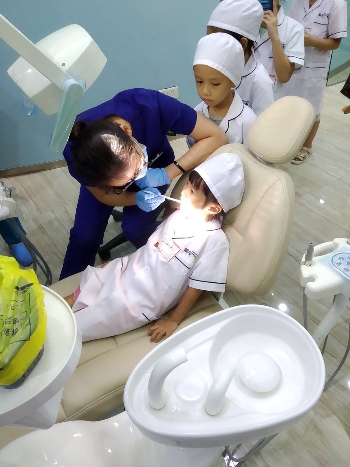 Про работу учителем в Китае и процессе оформления рабочей визы Китай, Виза, Длиннопост