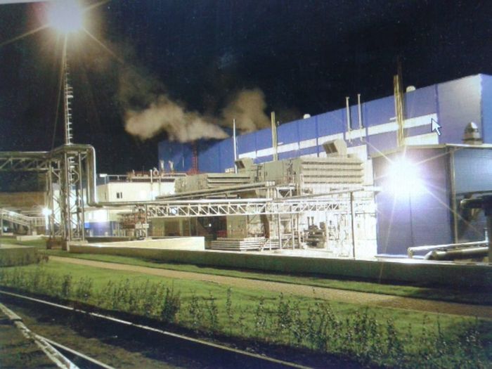 Чудовищная и нелепая смерть на ТЭЦ-2 в Воронеже