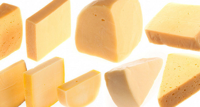 What Russian cheeses should look like - Cheese, Food, Food, EDA Magazine, Longpost, Products