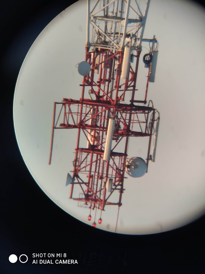 Самодельный телескоп или история реализации мечты(часть 2) Своими руками, Телескоп, Космос, Ньютон, Видео, Длиннопост