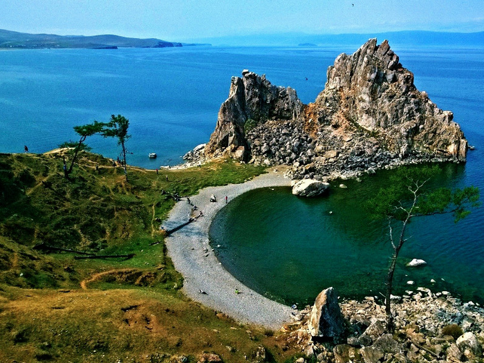 Эта новая конституция уже встала на защиту нашей экологии?