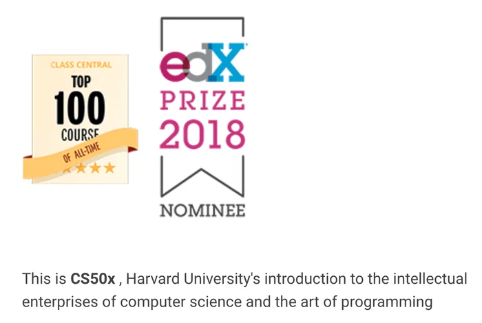 Гарвардский курс 'CS50: Введение в Computer Science' на русском 2020 - Программирование, IT, Курс, Самообразование, Гарвард, Edx, Длиннопост, Cs50