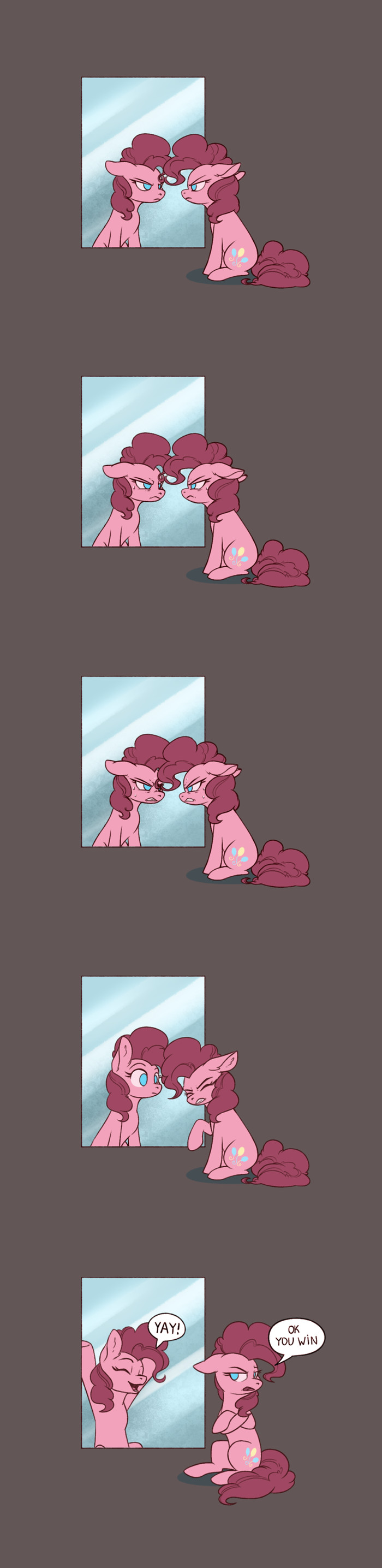  My Little Pony, Pinkie Pie, , 28gooddays