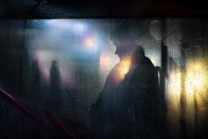 Внутренний свет