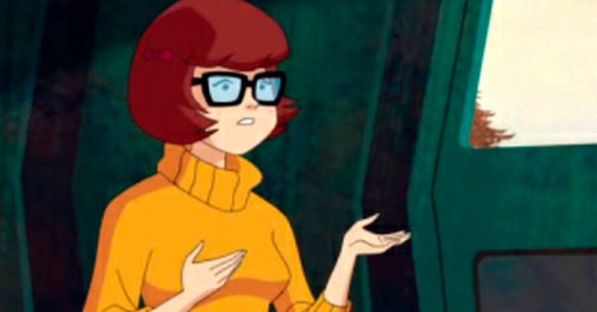 Ts Velma