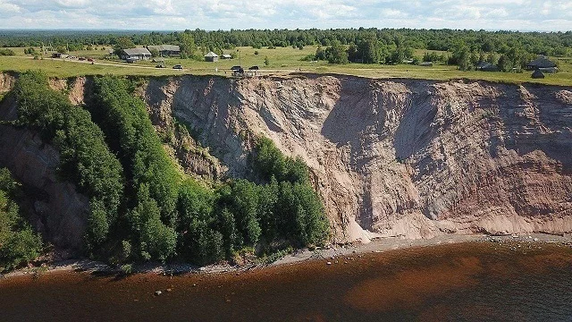 30 городов с семьей за 30 дней. День третий: Белозерск - Моё, Белозерск, Автопутешествие, Туризм, Семейный отдых, Импортозамещение, Видео, Длиннопост