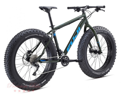 Fatbike – to have or not to have? - My, Fatbike, A bike, Humor, Longpost