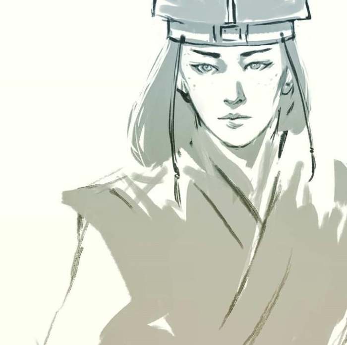   . By   :   , , The Rise of Kyoshi