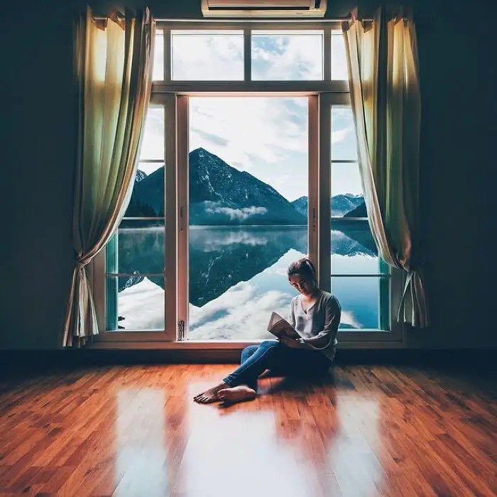 This 16-Year-Old Boy's Instagram Will Make You Drop Everything and Travel Around the World - The photo, Nature, Landscape, beauty, Copy-paste, Longpost