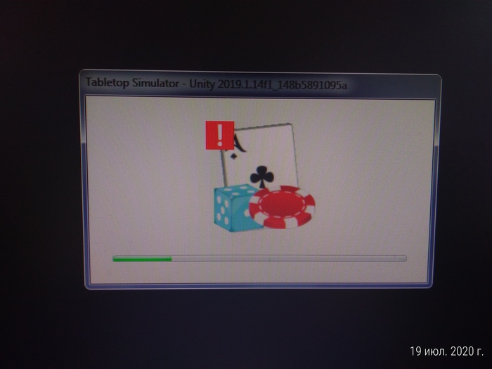    &quot;tabletop simulator&quot;