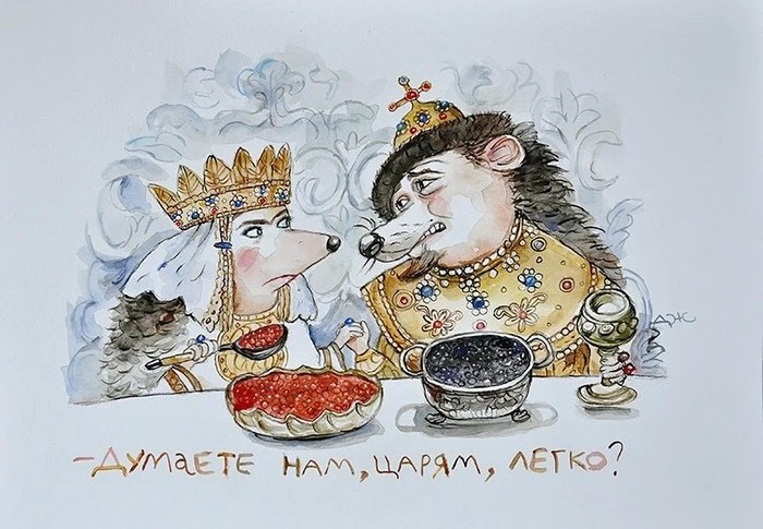 Кино для ежиков Ёжик, Советское кино, Длиннопост, Анжела Джерих