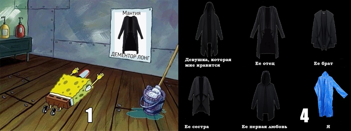 Сомнительный творческий конкурс от Bat Norton или как еще одна компания ...