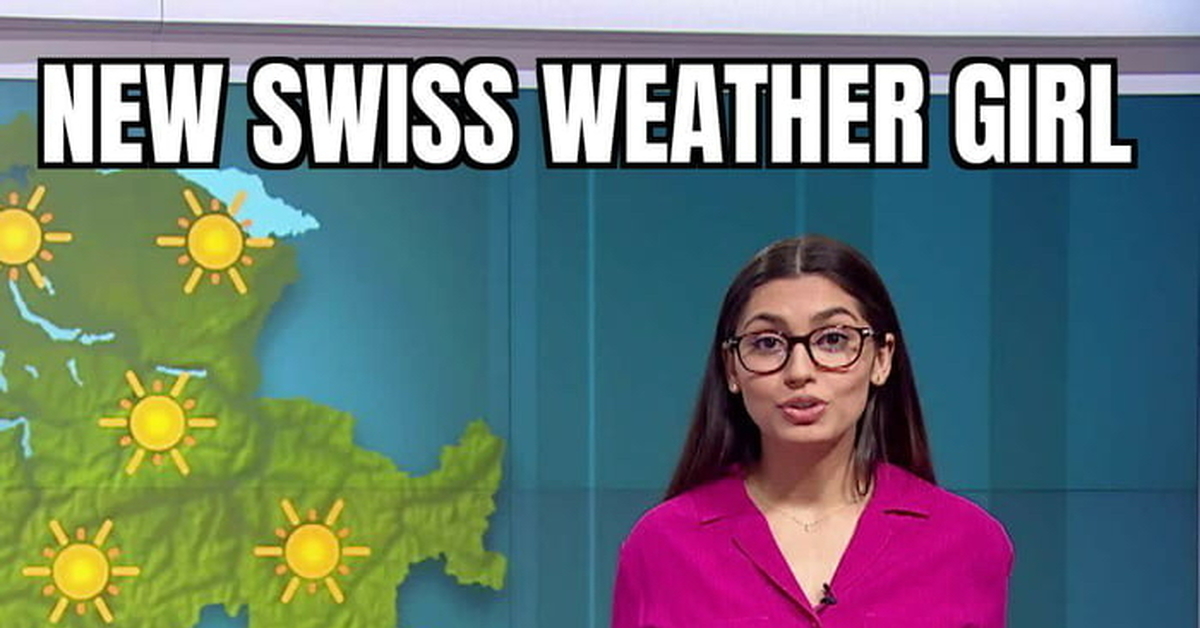 Мама Мия! | Пикабу