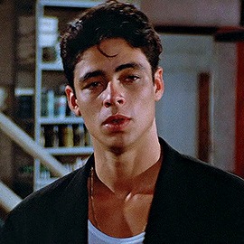 Benicio Del Toro: «Любовь – мой наркотик». Подборка фото Актеры и актрисы, Бенисио Дель Торо, Фотография, Большой куш, Страх и ненависть в лас вегасе, 21 грамм, Гифка, Видео, Длиннопост