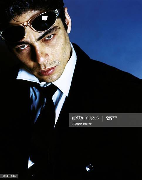 Benicio Del Toro: “Love is my drug.” Selection of photos - Actors and actresses, Benicio Del Toro, The photo, Big jackpot, Fear and Loathing in Las Vegas, 21 grams (film), GIF, Video, Longpost