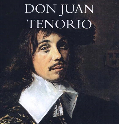 Lover, villain, heartthrob - My, Story, Literature, Don Juan, Longpost, Author's challenge