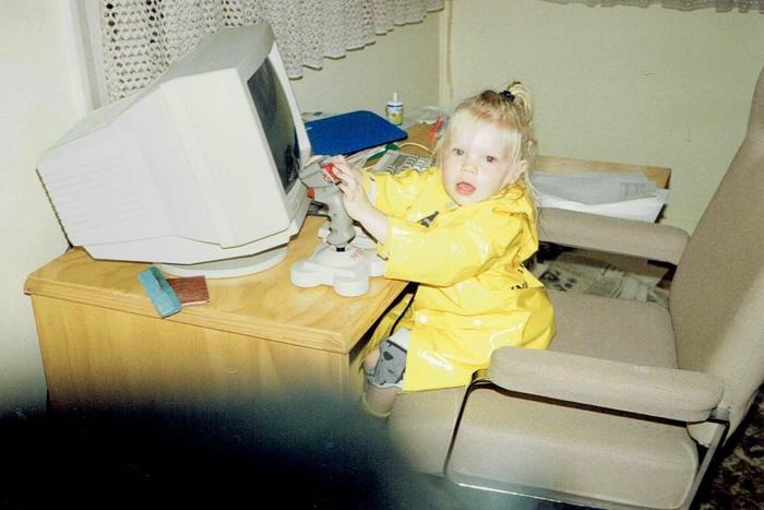 "1994.     .    ,    Wolfenstein  .      -   " , , , , , Wolfenstein, Reddit