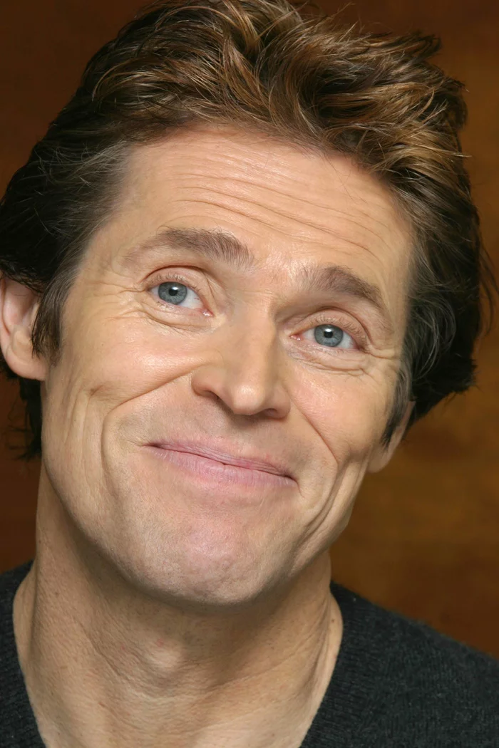 Willem Dafoe turns 65! - Birthday, Anniversary, Willem Dafoe, Congratulation, Actors and actresses, Longpost