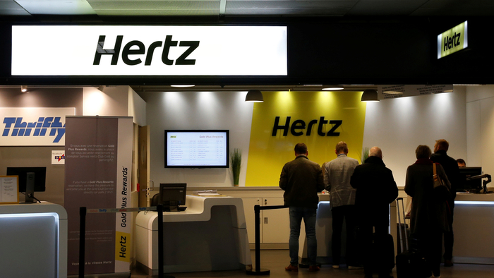 -2020.   -Hertz Global Holdings. , ,  , , , Hertz, , , 