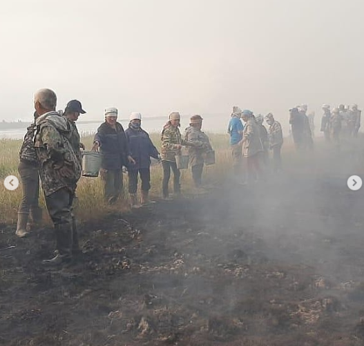 Help is needed! We need publicity! Local news is silent! - No rating, Forest fires, Help, Yakutia, The television, Ministry of Emergency Situations, Publicity, burning, Longpost