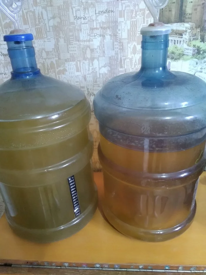 Mead according to recipes from Pikabu - My, Mead, Moonshine, Braga, Brewing, Alcohol, Longpost