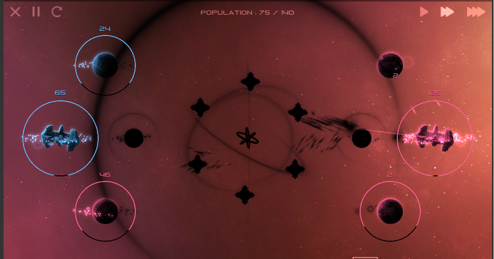   (SolarMax 2) Gamedev, Unity3D, Unreal Engine 4, Steam, Unity, , 