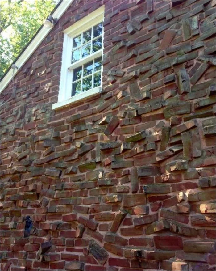 Bricklaying - Wall, House, Bricks, Masonry