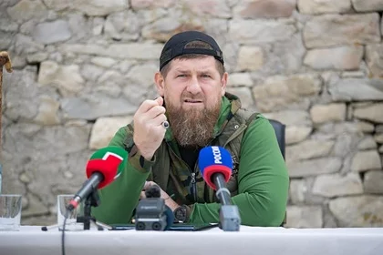 Kadyrov accused Pompeo of ordering Floyd's murder. No guys, this is not a panorama - Death of George Floyd, Ramzan Kadyrov, Pompeo, Murder, news, Politics