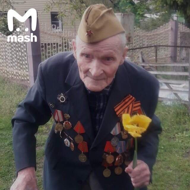 Citizens of Kursk plus veteran minus authorities - My, Veterans, Officials, Spirituality, civil position, Longpost, Politics, Inaction of the authorities