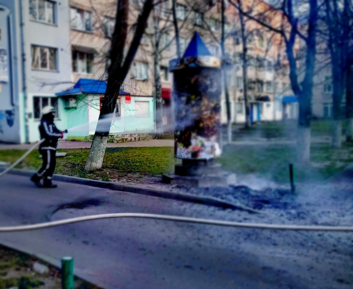 И снится нам не рокот космодрома!