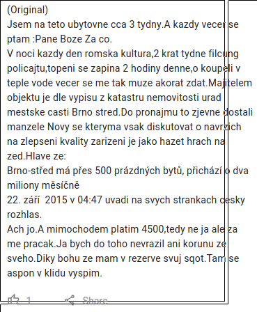 Хостел в Брно - Брно, Чехия, Хостел, Обзор, Длиннопост